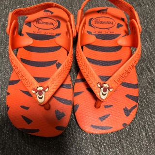 ハワイアナス(havaianas)のハワイアナス ビーチサンダル(サンダル)