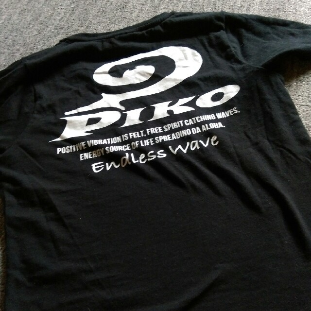 PIKO(ピコ)のTシャツ レディースのトップス(Tシャツ(半袖/袖なし))の商品写真