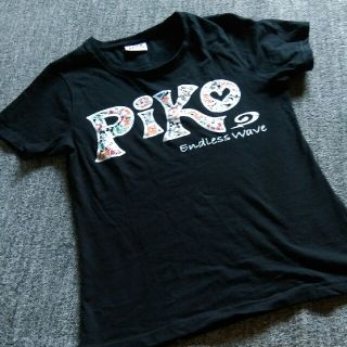 ピコ(PIKO)のTシャツ(Tシャツ(半袖/袖なし))