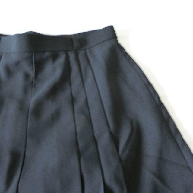 昭和レトロ　プリーツスカート　☆古着☆70年代☆80年代　vintage use レディースのスカート(ひざ丈スカート)の商品写真