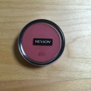 レブロン(REVLON)のREVLON クリームブラッシュ(チーク)