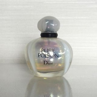 クリスチャンディオール(Christian Dior)の購入不可！！ピュアプワゾンオードゥパルファン 50ml(香水(女性用))