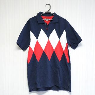 トミー(TOMMY)のTOMMY トミー ポロシャツ(ポロシャツ)