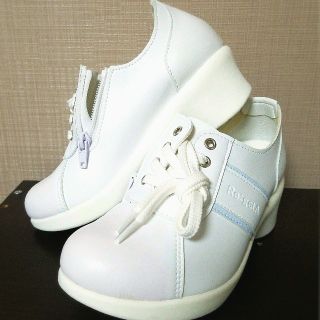 リゲッタ(Re:getA)の♡リゲッタRe:getA スニーカー　ナースシューズ(スニーカー)