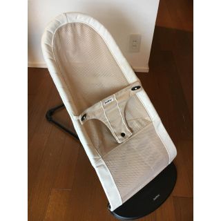 ベビービョルン(BABYBJORN)のみにまい様専用 ベビービョルン　バウンサー(その他)