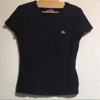 バーバリーブルーレーベル(BURBERRY BLUE LABEL)のバーバリー☆Tシャツ(Tシャツ(半袖/袖なし))