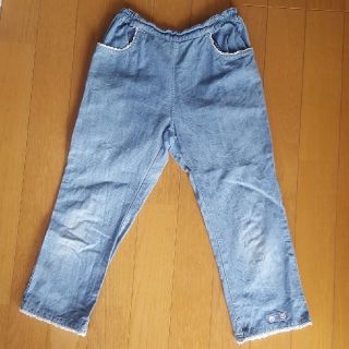 ポンポネット(pom ponette)のパンツ　pom ponette　120(パンツ/スパッツ)