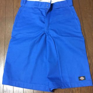 ディッキーズ(Dickies)の【最終値下げ】デッキーズ ハーフパンツ(ハーフパンツ)