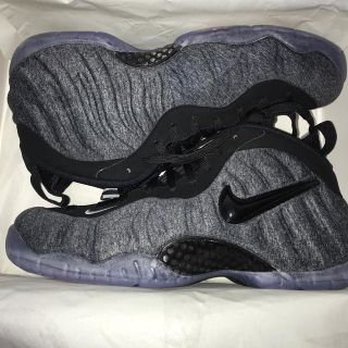 ナイキ(NIKE)のスーパーフライ様専用 Nike air foamposite Pro(スニーカー)