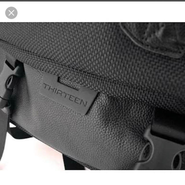 BURTON THIRTEEN Snipe Backpack