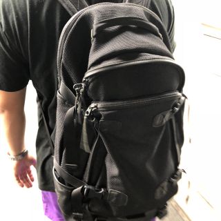 BURTON THIRTEEN Snipe Backpack