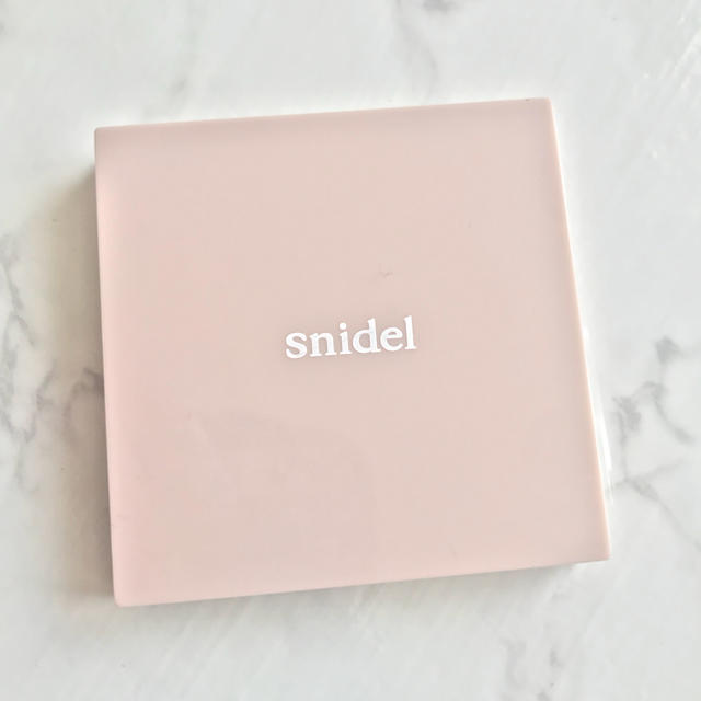 SNIDEL(スナイデル)のアイシャドウパレット スナイデル コスメ/美容のベースメイク/化粧品(アイシャドウ)の商品写真