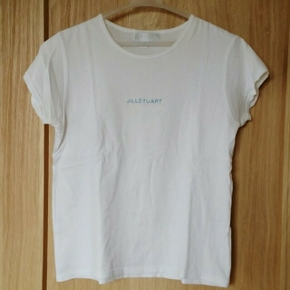 ジルスチュアート(JILLSTUART)のJILLSTUART 半袖シャツ サイズM(Tシャツ(半袖/袖なし))