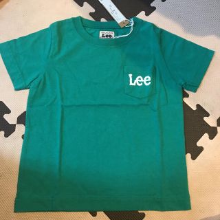 リー(Lee)のLee Tシャツ 新品 110(Tシャツ/カットソー)