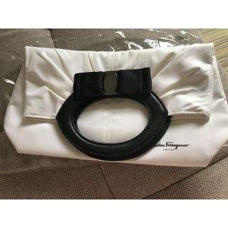 サルヴァトーレフェラガモ(Salvatore Ferragamo)のSalvatore Ferragamo (トートバッグ)