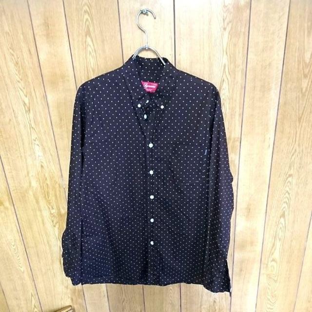 値引きする 【入手困難‼︎】SUPREME☆勲章柄 高価値】 レトロ柄 mill