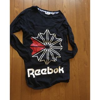 リーボック(Reebok)のリーボック Reebok チュニックワンピース(その他)