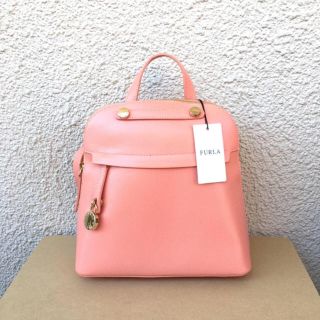 フルラ(Furla)のFURLAフルラ新品パイパー未使用リュック正規品(リュック/バックパック)