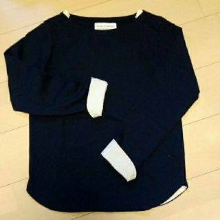 アーバンリサーチ(URBAN RESEARCH)のアーバンリサーチ 新品 (Tシャツ(長袖/七分))