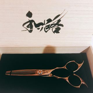 和路 セニングシザーの通販 by smooth Smith プロフィール確認して