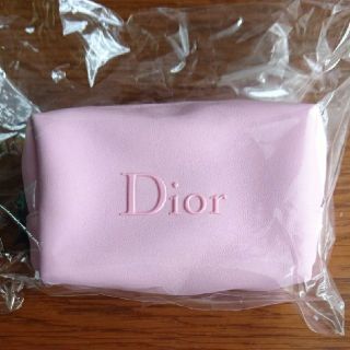 ディオール(Dior)のDior ポーチ(ポーチ)