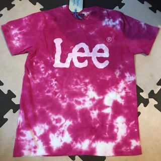 リー(Lee)のLee  レアTシャツ 新品 140(Tシャツ/カットソー)