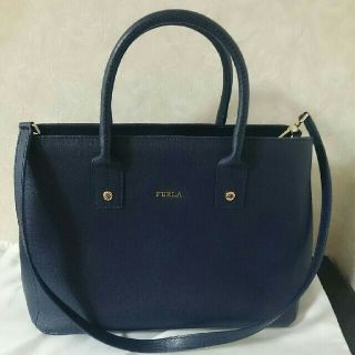 フルラ(Furla)のフルラ リンダM(トートバッグ)