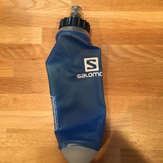 サロモン(SALOMON)のsalomonソフトフラスク500ml(その他)