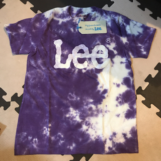 リー(Lee)のLee Tシャツ 新品 140(Tシャツ/カットソー)