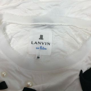 ランバンオンブルー(LANVIN en Bleu)のランバン あさひ様専用(Tシャツ(半袖/袖なし))