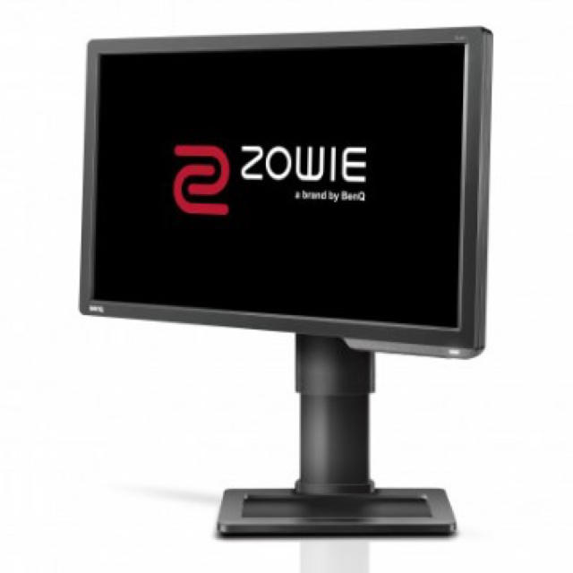 ZOWIE BENQ XL2411 144hz ゲーミングモニター