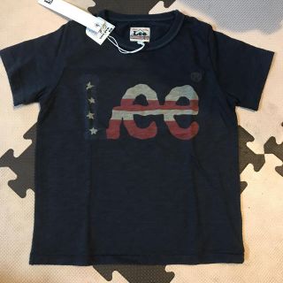 リー(Lee)のLee Tシャツ 新品 110(Tシャツ/カットソー)