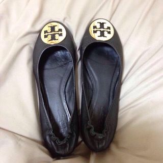 トリーバーチ(Tory Burch)のトリーバーチ US8.5(ハイヒール/パンプス)