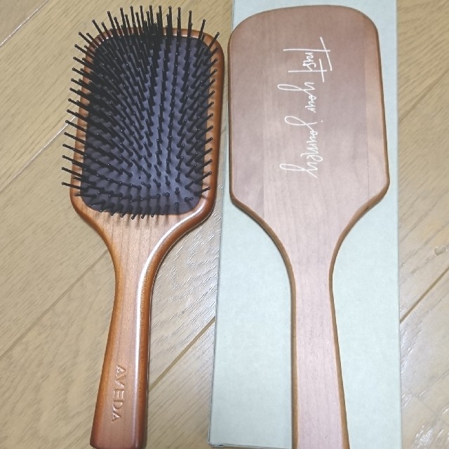 AVEDA(アヴェダ)のアヴェダ♡限定ミラー レディースのファッション小物(ミラー)の商品写真