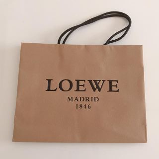 ロエベ(LOEWE)のロエベ♡ショッパー(ショップ袋)