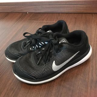 ナイキ(NIKE)のNIKE キッズシューズ 19cm(スニーカー)