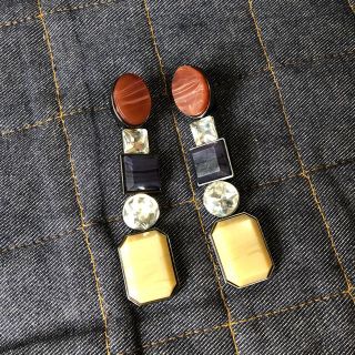 ザラ(ZARA)のZARA ピアス(ピアス)