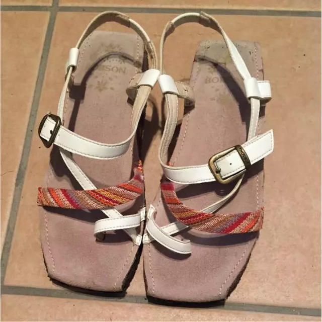Bobson ボブソンサンダルの通販 By ぶ たん S Shop ボブソンならラクマ Bobson ボブソンサンダルの通販 By ぶ たん S Shop ボブソンならラクマ
