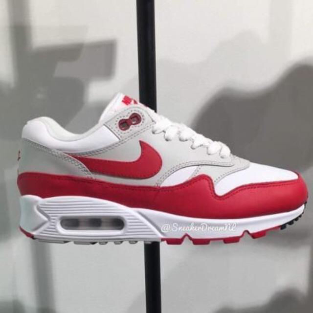 【送料込】27cm NIKE AIR MAX 90/1