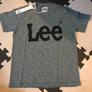 リー(Lee)のLee Tシャツ 新品 130(Tシャツ/カットソー)