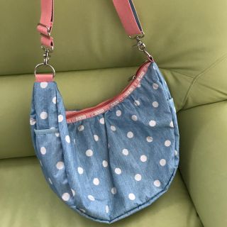 レスポートサック(LeSportsac)の専用値下げレスポートサック  大きめ斜めがけバッグ(ショルダーバッグ)