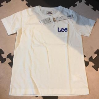 リー(Lee)のLee Tシャツ 新品 130(Tシャツ/カットソー)