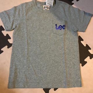 リー(Lee)のLee Tシャツ 新品 120(Tシャツ/カットソー)