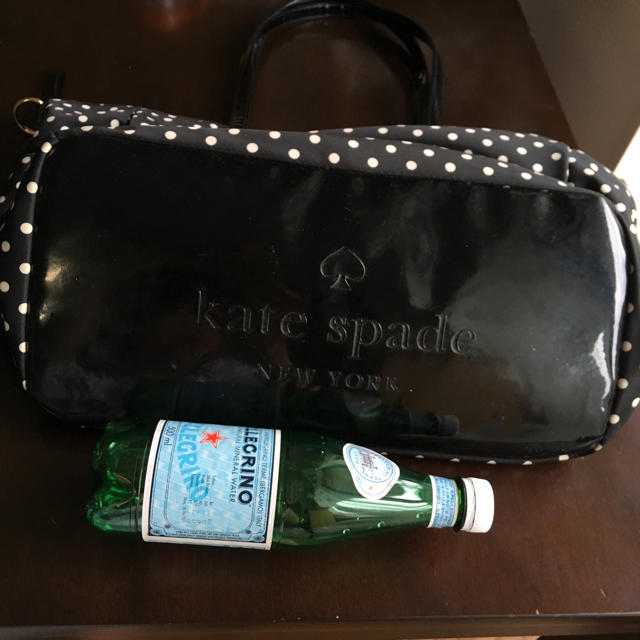 kate spade new york(ケイトスペードニューヨーク)のあーちん様専用 マザーズバッグ  キッズ/ベビー/マタニティのマタニティ(マザーズバッグ)の商品写真