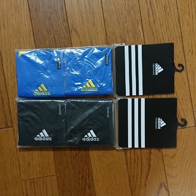 adidas(アディダス)のポンデくさか様専用 スポーツ/アウトドアのアウトドア(その他)の商品写真