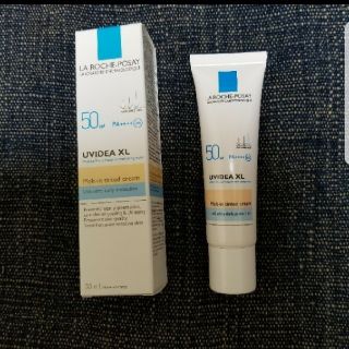 ラロッシュポゼ(LA ROCHE-POSAY)のラロッシュポゼ★UVイデア XL  ティント★日やけ止め乳液★化粧下地(化粧下地)