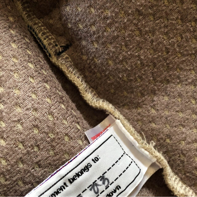 patagonia(パタゴニア)のPatagonia キッズベスト レトロx キッズ/ベビー/マタニティのキッズ服男の子用(90cm~)(その他)の商品写真