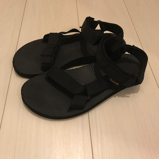 Teva(テバ)のTEVAサンダル レディースの靴/シューズ(サンダル)の商品写真