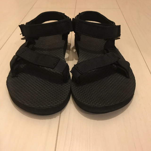 Teva(テバ)のTEVAサンダル レディースの靴/シューズ(サンダル)の商品写真