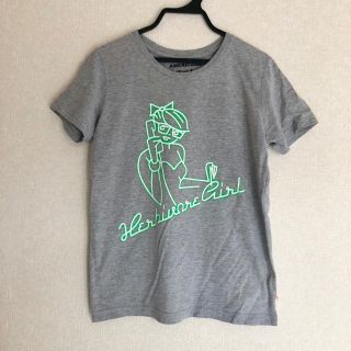 アメリカーナ(AMERICANA)のアメリカーナ ロックTシャツ(Tシャツ(半袖/袖なし))